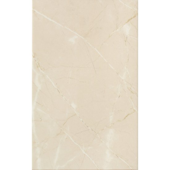 Плитка облицовочная Unitile Гармония бежевая 01 400x250x8 мм (14 шт.=1,4 кв.м)