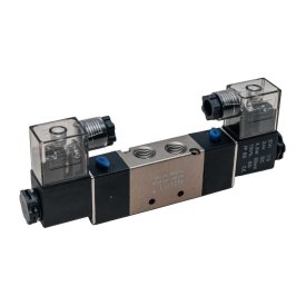 Пневмораспределитель NBPT 4V220-08-AC220V