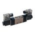 Пневмораспределитель NBPT 4V220-08-AC220V