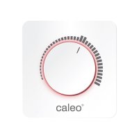 Накладной аналоговый терморегулятор Caleo С450