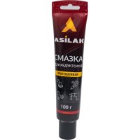 Многоцелевая смазка для редукторов ASILAK ASX5010-1