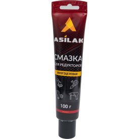 Многоцелевая смазка для редукторов ASILAK ASX5010-1