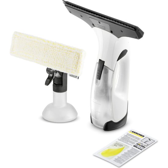 Стеклоочиститель Karcher WV 2 Plus EU
