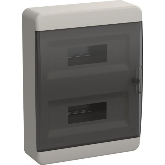 Корпус пластиковый IEK TEKFOR ЩРН-П-24