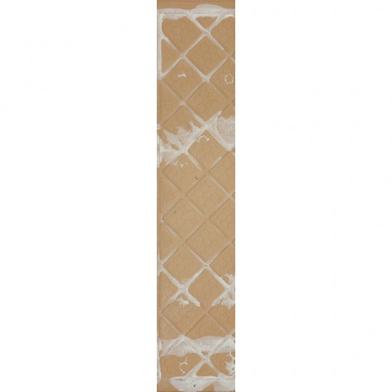 Плитка бордюр Axima Мерида серая 300x60x7 мм