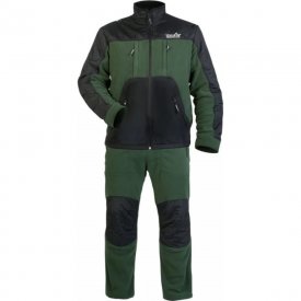 Флисовый костюм Norfin POLAR LINE 2 01