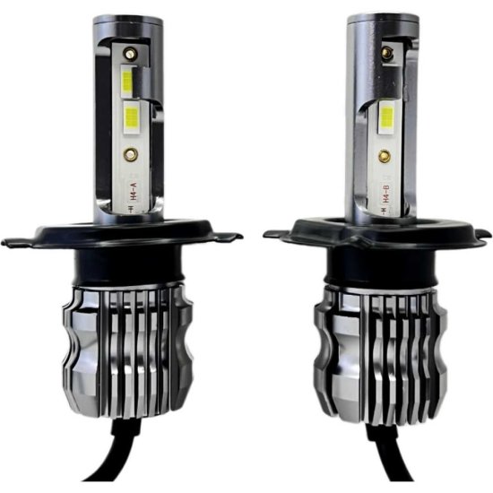 Комплект ламп Clearlight CLX5LED43H4-2
