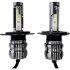 Комплект ламп Clearlight CLX5LED43H4-2