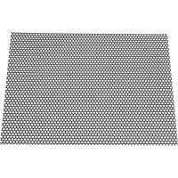 Шестигранный перфорированный лист AURA WGM-8607