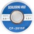 Оплетка для удаления припоя HANDSKIT CP-2015