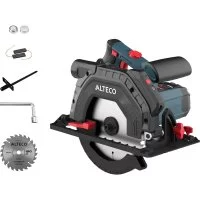 Циркулярная пила ALTECO CS 1400-190 ISL