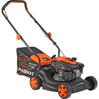 Бензиновая газонокосилка Patriot PT 40
