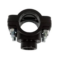 Седелка для ПЭ труб LAMMIN Lm34201040015