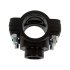 Седелка для ПЭ труб LAMMIN Lm34201040015