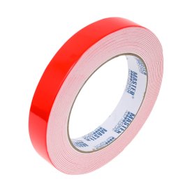 Ультра-сильная двусторонняя клейкая лента MASTER COLOR Ultra Power