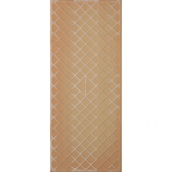 Плитка облицовочная Gracia Ceramica Supreme бежевая 600x250x9 мм (8 шт.=1,2 кв.м)