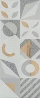 Плитка облицовочная Gracia Ceramica Supreme многоцветная 600x250x9 мм (8 шт.=1,2 кв.м)