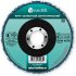 Синтетический круг зачистной MKSS Toolbox KS1011