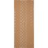 Плитка облицовочная Gracia Ceramica Supreme мозаика серая 600x250x9 мм (8 шт.=1,2 кв.м)