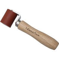 Силиконовый ролик прикаточный СварПом 3.11602