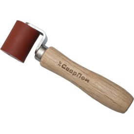 Силиконовый ролик прикаточный СварПом 3.11602