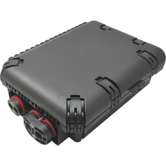 Оптическая кросс-муфта ООО Лентамет ОКМ-3223-2SC-164-M-72К/LgxBox16