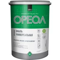 Эмаль акриловая ОРЕОЛ 85902