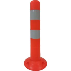 Гибкий парковочный столбик ТЕХНОЛОГИЯ ССУ-480