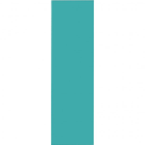 Плитка облицовочная Kerama Marazzi Баттерфляй аквамарин глянцевая 285х85х9 мм (42 шт.=1,02 кв.м)