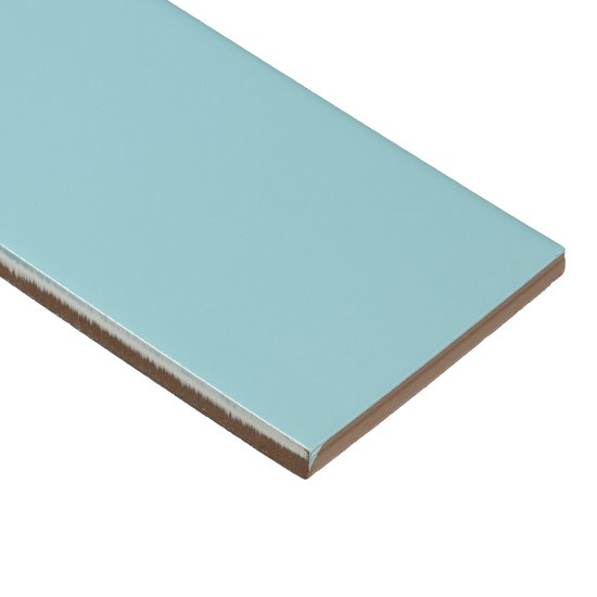 Плитка облицовочная Kerama Marazzi Баттерфляй аквамарин глянцевая 285х85х9 мм (42 шт.=1,02 кв.м)