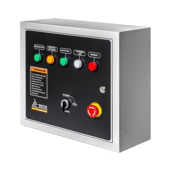 Блок авр-с ТСС 190777