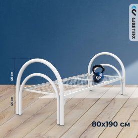 Одноярусная кровать ООО Шветекс 1Я80_51
