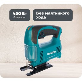 Лобзик Makita 4327