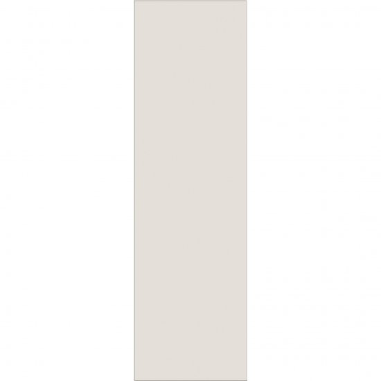 Плитка облицовочная Kerama Marazzi Баттерфляй белая глянцевая 285х85х9 мм (42 шт.=1,02 кв.м)