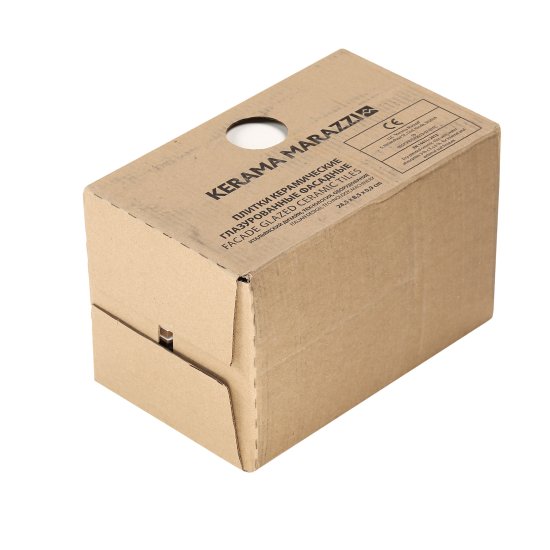 Плитка облицовочная Kerama Marazzi Баттерфляй белая глянцевая 285х85х9 мм (42 шт.=1,02 кв.м)