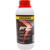 Средство для удаления высолов с фасадов, кирпича и бетона GREDORS FC