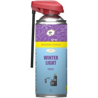 Определитель утечки газа Denzol's «WINTER LIGHT»