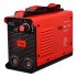 Инвертор mma сварки FUBAG IR 200 VRD