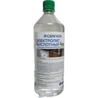 Кислотный электролит CEANICA 4631175801305