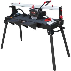 Электрический плиткорез Elitech TC 1525F12