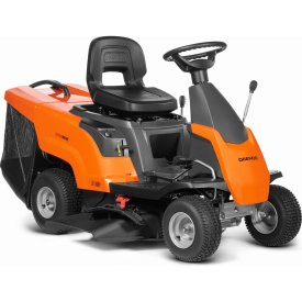 Бензиновый райдер DAEWOO DLR 66 H