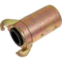 Сцепление крабовое для рукава AktiBlast CQT-2