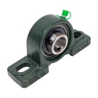 Подшипниковый узел ТПЗ 480204UCP