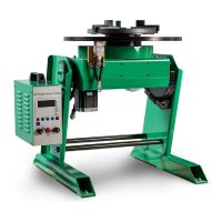 Сварочный позиционер АТТА CNC-300