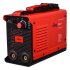 Инвертор mma сварки FUBAG IR 220