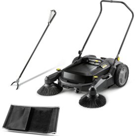 Подметальная машина Karcher KM 70/20 2SB Anniversary Edition