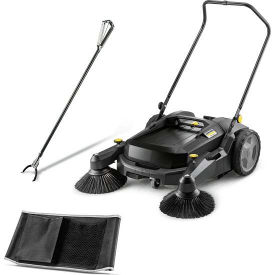 Подметальная машина Karcher KM 70/20 2SB Anniversary Edition