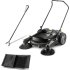 Подметальная машина Karcher KM 70/20 2SB Anniversary Edition