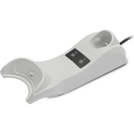 Настольная зарядно-коммуникационная подставка для сканера 2300/2310 white MERTECH Cradle