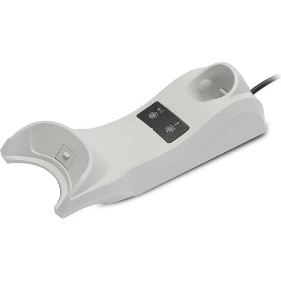 Настольная зарядно-коммуникационная подставка для сканера 2300/2310 white MERTECH Cradle
